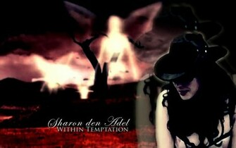 Within Temptation Wallpaper