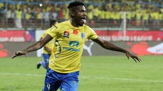 Kerala Blasters Fc Goa Belfort Goal