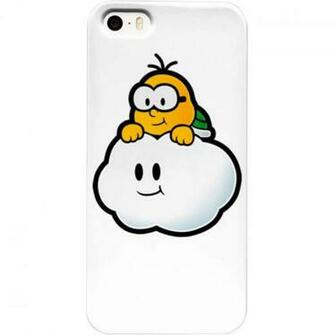 Lakitu The Cloud Turtle