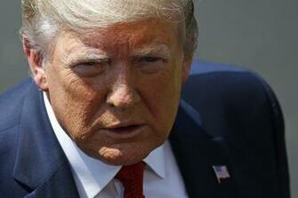 Trump Again Open To Strengthening Gun Background Checks