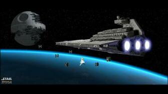 Star Wars Desktop Pc And Mac Wallpaper