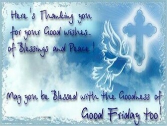 Good Friday Wallpaper Digital HD Photos