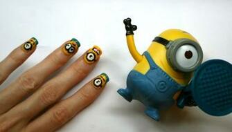 Despicable Me Minions Funny Wallpaper Category