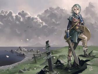 Dragon Quest Vi Wallpaper Ds Realm Of Darkness Net