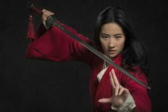Mulan 5k Retina Ultra HD Wallpaper Background Image