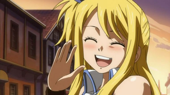 Photos Lucy Fairy Tail Wallpaper