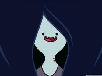 Adventure Time Marceline 4k HD Desktop Wallpaper For Ultra