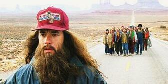 Forrest Gump Wallpaper HD