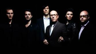Puscifer Music Fanart Tv