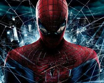 Description Amazing Spider Man Wallpaper Background In