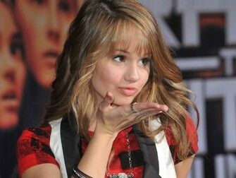 Debby Ryan Wallpaper HD