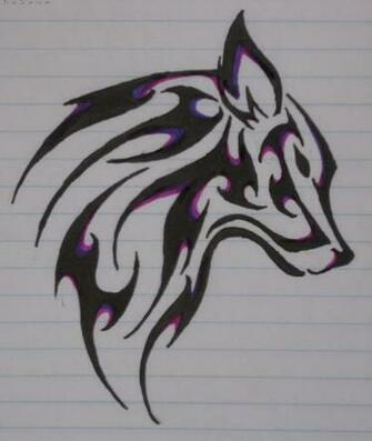 Tattoos Wolf Tattoo Designs Tribal Windows HD Wallpaper Jpg