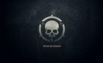 Wallpaper Dead De Dound Metal Skull Music