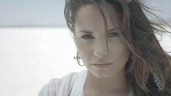 Demi Lovato Wallpaper HD