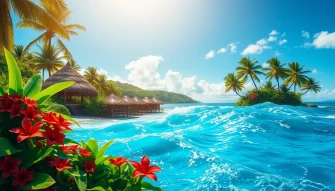 Samoan Background