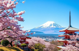 Japan Wallpaper 1080p