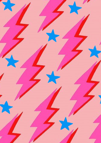 Lightening Bolt Wallpaper Aviator Nation Aesthetic
