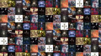 Aborted Global Flatline Cattle Decapitation Monolith Inhumanity