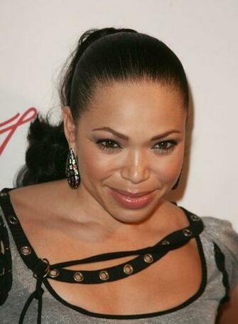 Tisha Campbell Photos Superiorpics