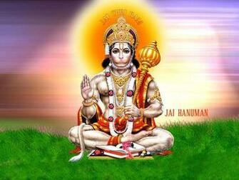 Pavanputra Hanuman Wallpaper Bajrangbali Image Festival