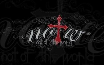 Not Of This World Wallpaper Christian And Background