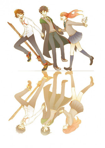 Harry Potter Zerochan Image