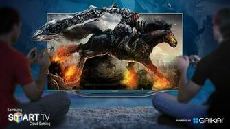 Fonds D Cran Smart Tv Tous Les Wallpaper