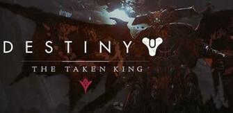 Home Video Games Destiny The Taken King New Weapons Armor