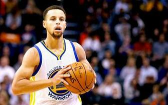Nba 4k Steph Curry Wallpaper