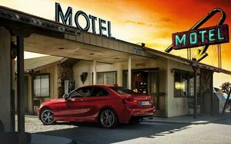 Your Own Bmw M235i Wallpaper Collection Is Here Photo Gallery