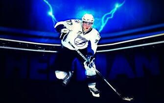 Tampa Bay Lightning To Feature Actual