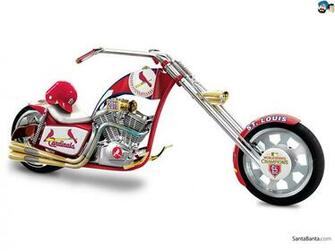 American Choppers Wallpaper