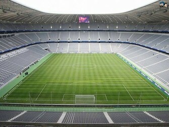 Football Stadium Wallpaper Stadiums