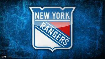 New York Ny Rangers Logo