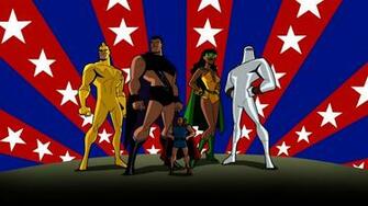 Plastic Man Wallpaper X Net
