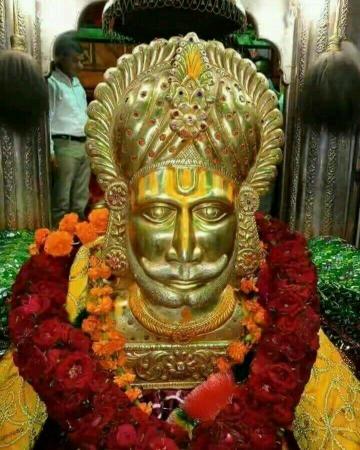 Baba Ramdevpir Samadhi Ramdevra Di Jaisalmer Rajasthan India
