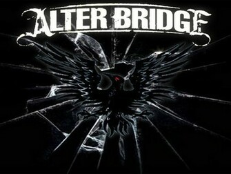 Pin Wallpaper Alter Bridge