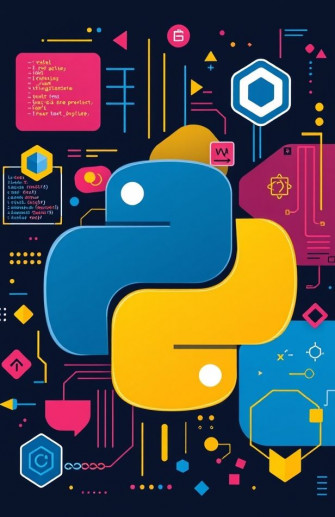 Python Programming Wallpaper