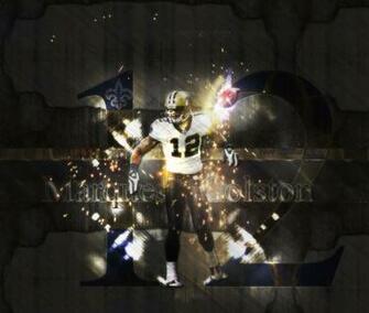 Marques Colston Wallpaper New Orleans Saints Photo