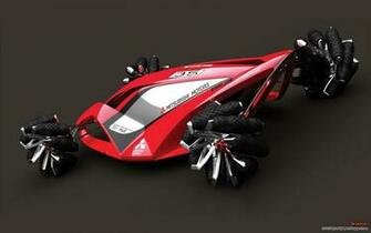 Future Cars Fast Gallery