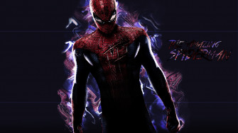 The Amazing Spider Man Wallpaper HD By Tooyp