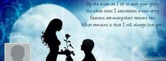 Timeline Cover Quotes About Love HD Wallpaper