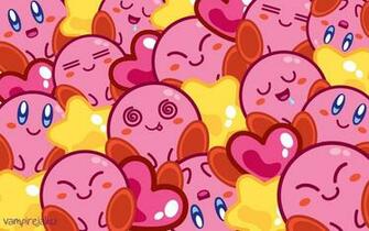 Kirby Wallpaper HD Net