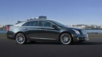 Cadillac Xts Wallpaper New Re