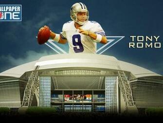Tony Romo Wallpaper Pictures