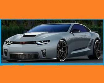 Chevrolet Camaro Z28 Best Car Wallpaper