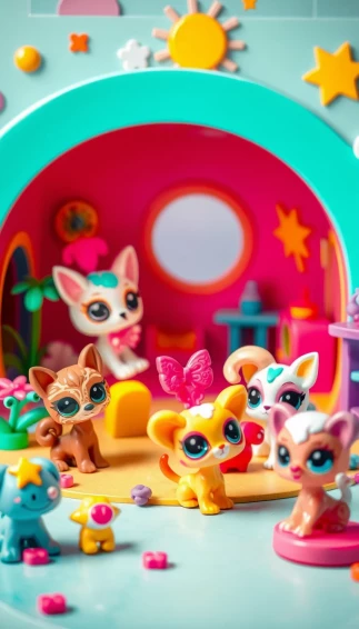 Lps Wallpaper