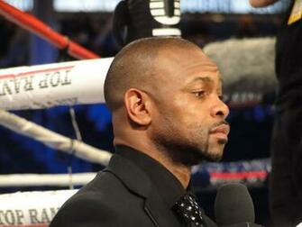 Roy Jones Jr Wallpaper