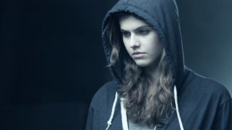 Alexandra Daddario Percy Jackson Wallpaper