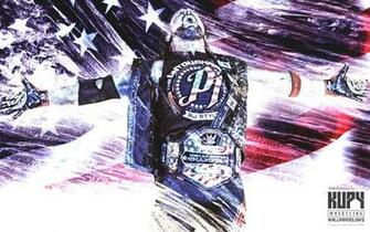 Usa Wrestling Wallpaper